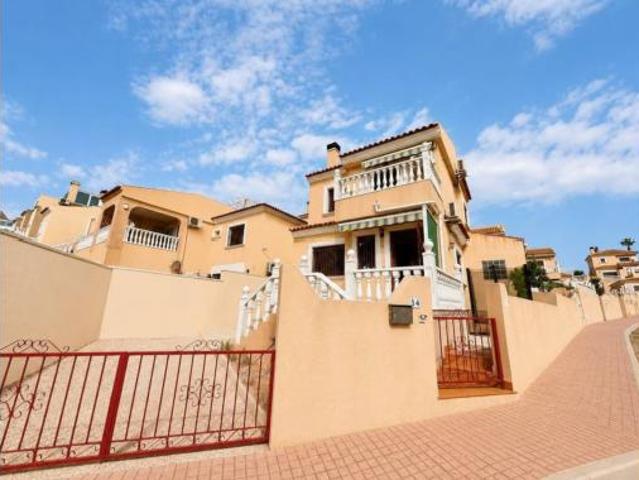 Casa Venta Orihuela, Las Filipinas Villamartín Canal Norte