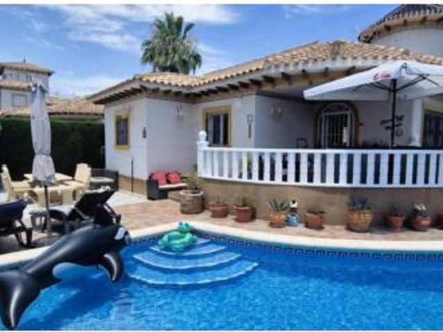 Casa Venta Orihuela, Las Filipinas Villamartín Canal Norte