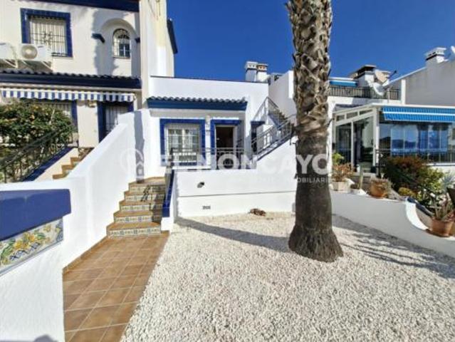 Casa adosada Venta Orihuela, Las Filipinas Villamartín Canal Norte