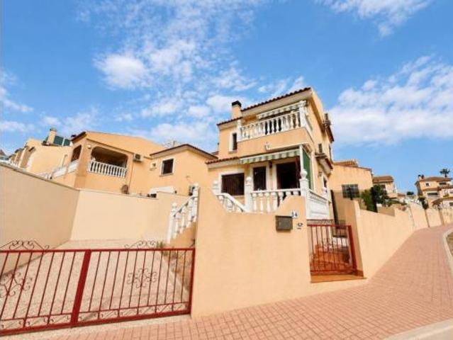 Casa Venta Orihuela, Las Filipinas Villamartín Canal Norte
