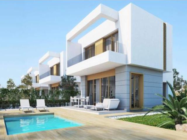Casa Venta Orihuela, Las Filipinas Villamartín Canal Norte