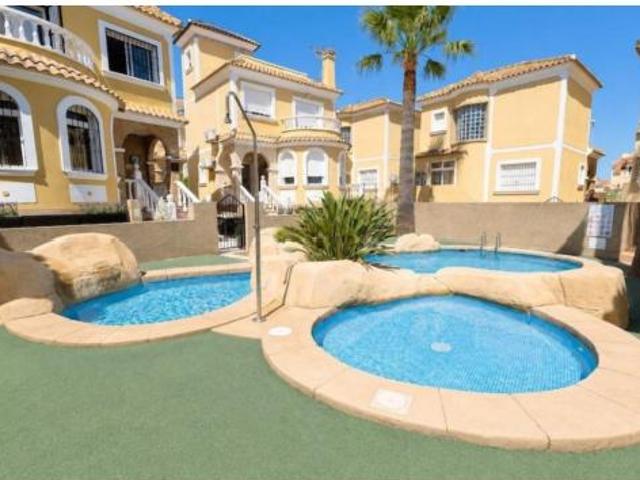 Casa Venta Orihuela, Las Filipinas Villamartín Canal Norte