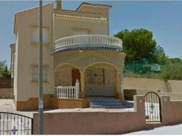 Casa Venta Orihuela, Las Filipinas Villamartín Canal Norte