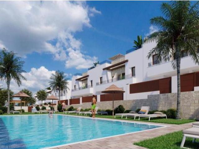 Casa Venta Orihuela, Las Filipinas Villamartín Canal Norte