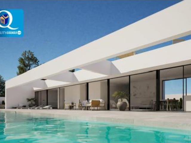 Casa Venta Orihuela, Las Filipinas Villamartín Canal Norte