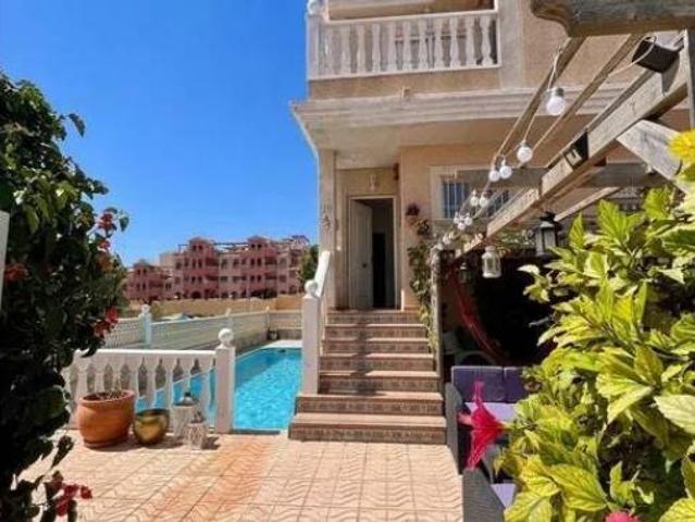 Casa Venta Orihuela, Las Filipinas Villamartín Canal Norte