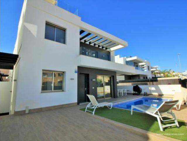 Casa Venta Orihuela, Las Filipinas Villamartín Canal Norte