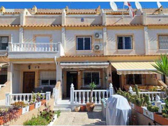 Casa Venta Orihuela, Las Filipinas Villamartín Canal Norte