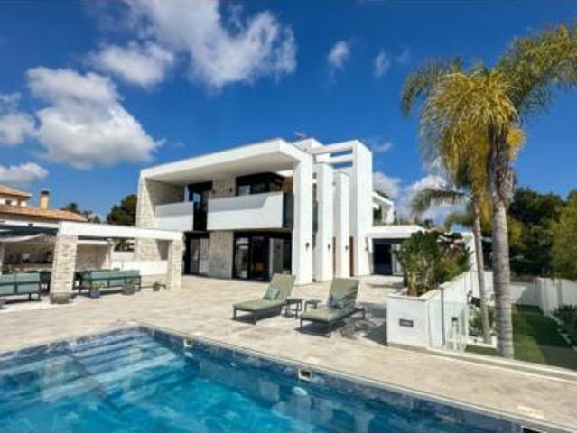Casa Venta Orihuela, Las Filipinas Villamartín Canal Norte