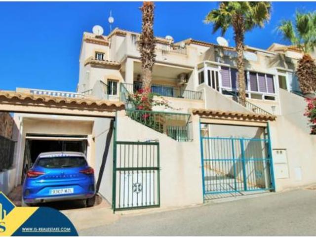 Casa Venta Orihuela, Las Filipinas Villamartín Canal Norte