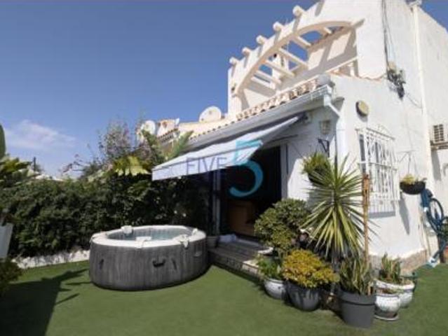 Casa Venta Orihuela, Las Filipinas Villamartín Canal Norte