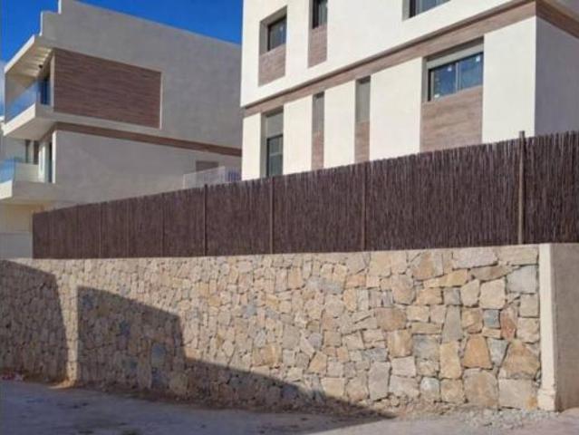 Casa Venta Orihuela, Las Filipinas Villamartín Canal Norte