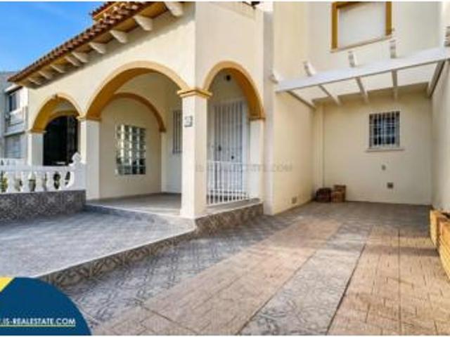 Casa Venta Orihuela, Las Filipinas Villamartín Canal Norte