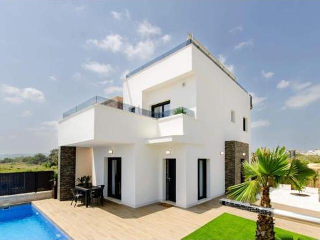Casa Venta Orihuela, Las Filipinas Villamartín Canal Norte