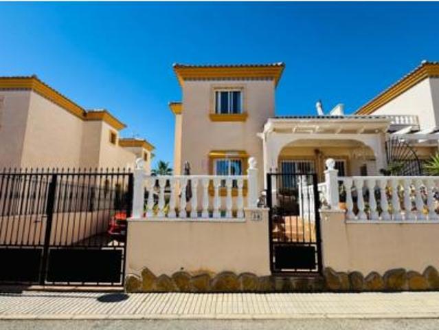 Casa Venta Orihuela, Las Filipinas Villamartín Canal Norte
