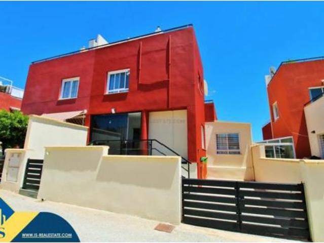 Casa Venta Orihuela, Las Filipinas Villamartín Canal Norte