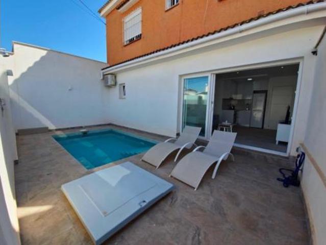 Casa Venta Orihuela, Cabo Roig La Zenia La Regia
