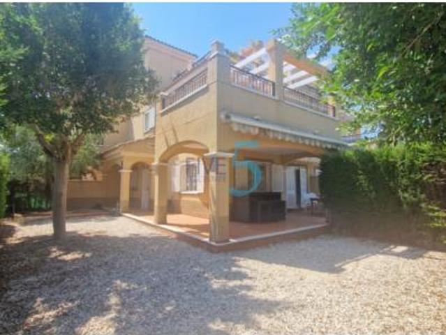 Casa Venta Orihuela, Las Mojadas Las Ramblas
