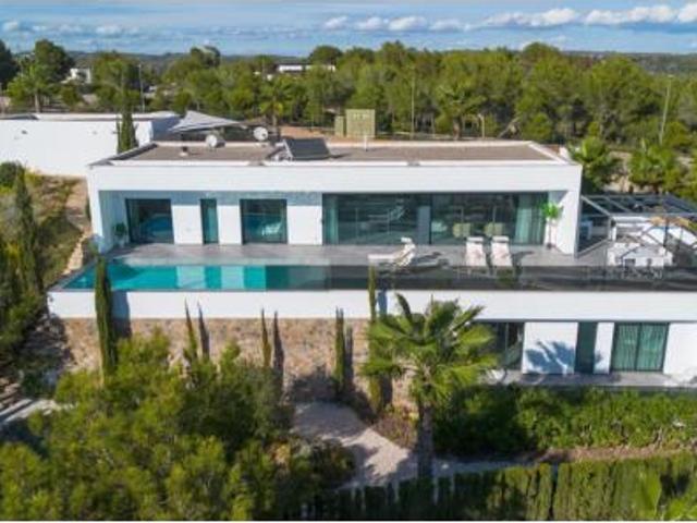 Casa Venta Orihuela, Las Mojadas Las Ramblas