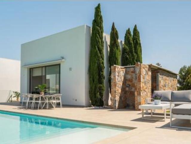 Casa Venta Orihuela, Las Mojadas Las Ramblas
