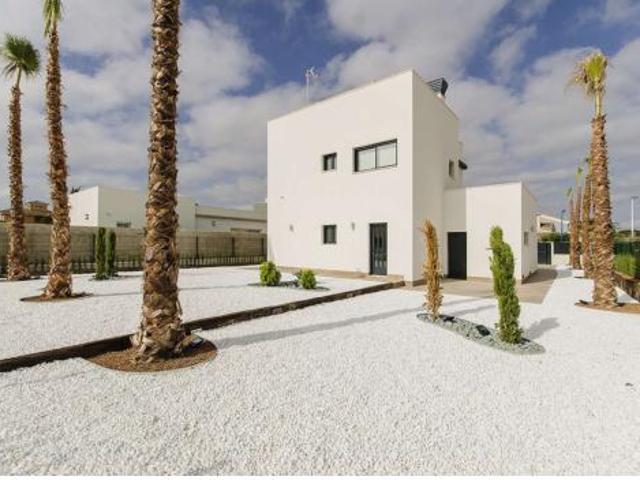 Casa Venta Orihuela, Las Mojadas Las Ramblas