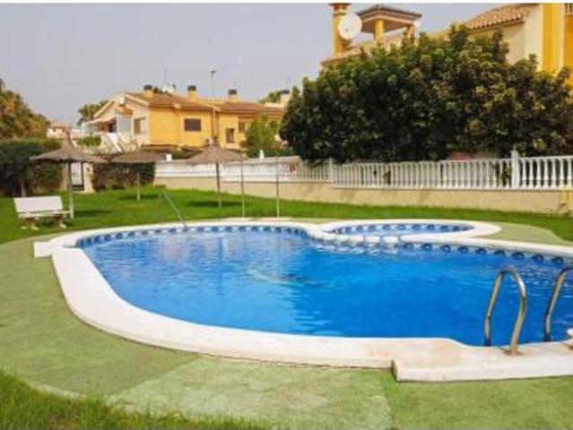 Casa Venta Orihuela, Los Dolses Montezenia Lomas de Cabo
