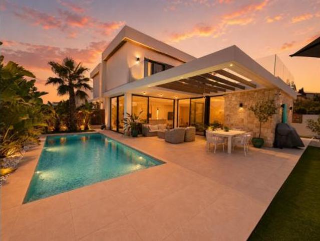 Casa Venta Orihuela, Los Dolses Montezenia Lomas de Cabo