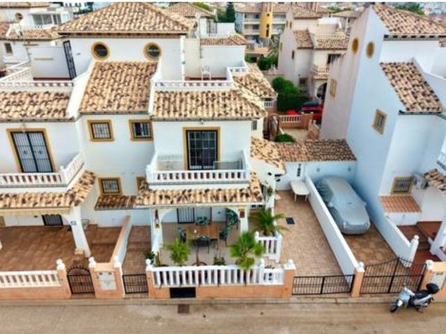 Casa Venta Orihuela, Los Dolses Montezenia Lomas de Cabo