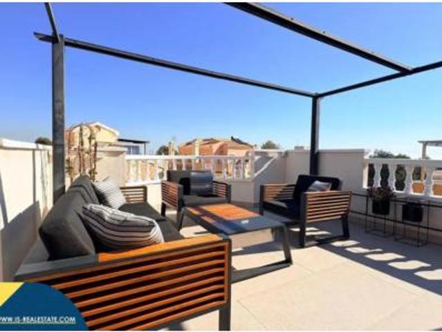 Casa Venta Orihuela, Los Dolses Montezenia Lomas de Cabo