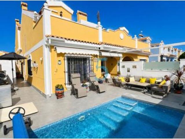 Casa Venta Orihuela, Los Dolses Montezenia Lomas de Cabo