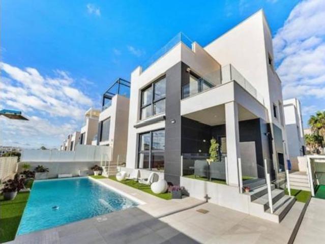 Casa Venta Orihuela, Punta Prima Ciñuelica Alameda del Mar
