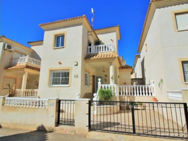 Casa Venta Orihuela, Playa Flamenca Las Piscinas