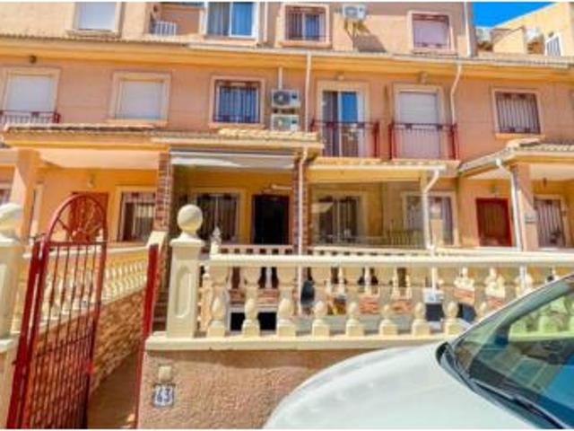 Casa Venta Orihuela, Playa Flamenca Las Piscinas