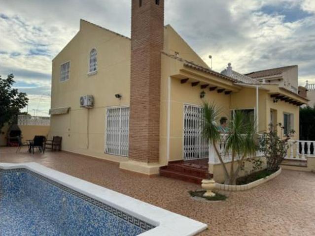 Casa Venta Orihuela, Playa Flamenca Las Piscinas