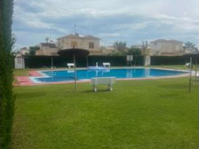 Casa Venta Orihuela, Playa Flamenca Las Piscinas