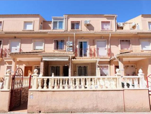 Casa Venta Orihuela, Playa Flamenca Las Piscinas