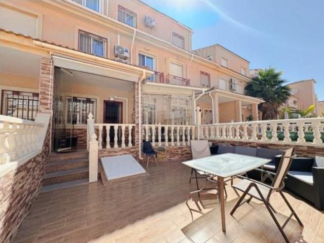 Casa Venta Orihuela, Playa Flamenca Las Piscinas