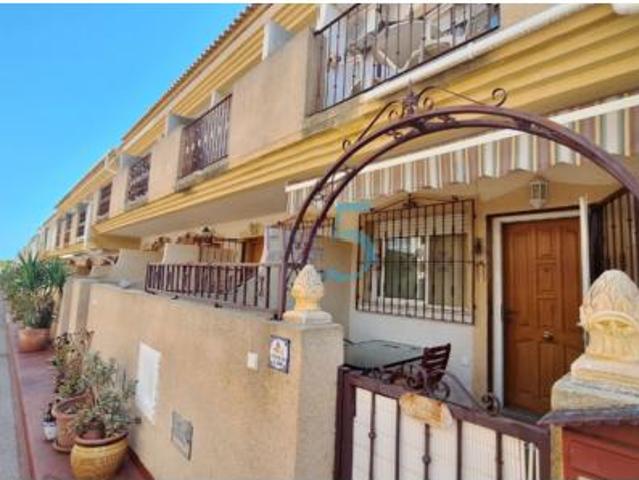 Casa Venta Orihuela, Playa Flamenca Las Piscinas