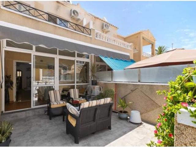 Casa Venta Orihuela, Playa Flamenca Las Piscinas