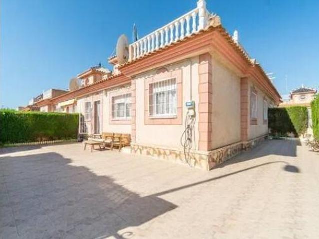 Casa Venta Orihuela, Playa Flamenca Las Piscinas