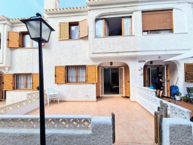 Casa Venta Orihuela, Playa Flamenca Las Piscinas