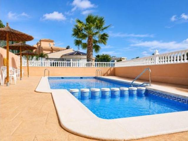 Casa Venta Orihuela, Playa Flamenca Las Piscinas