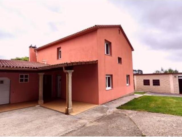 Casa Venta Oroso, Vilar de Arriba Oroso