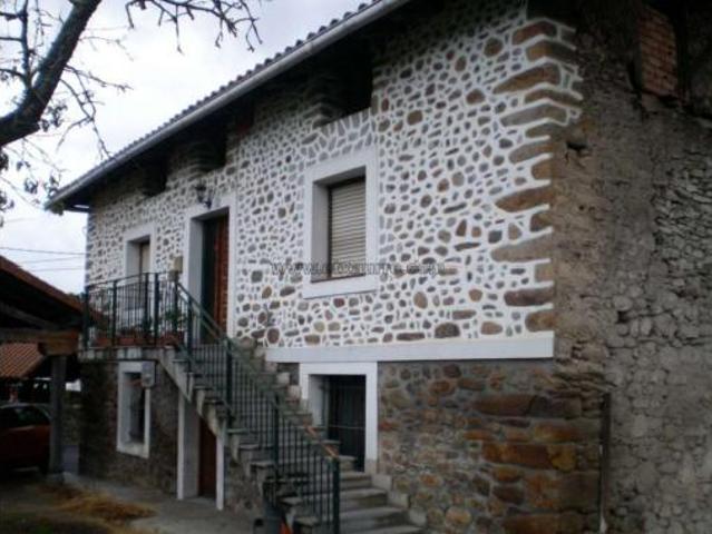 Casa Venta Orozko, Orozko