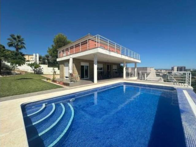 Casa Venta Orpesa Oropesa del Mar, El Balcó Jaume I