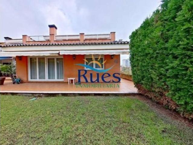 Casa Venta Orpesa Oropesa del Mar, El Balcó Jaume I