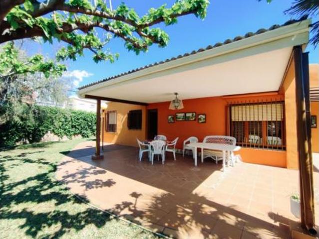 Casa Venta Orpesa Oropesa del Mar, Platja Morro de Gos