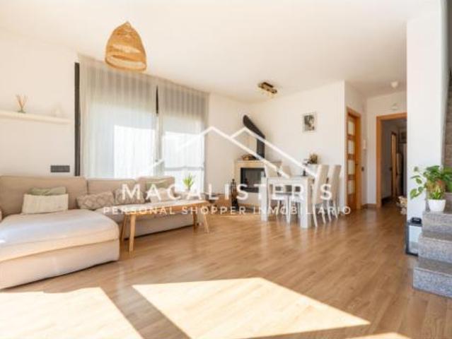 Casa Venta Òrrius, Òrrius