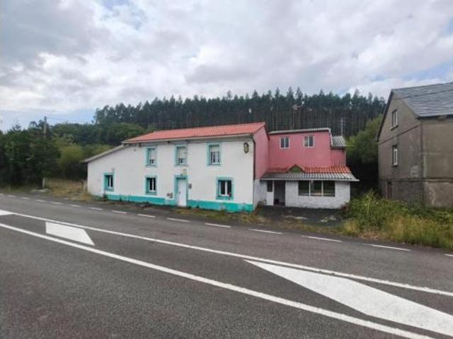 Casa Venta Ortigueira, Ortigueira