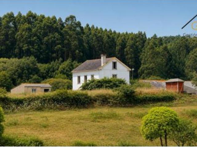 Casa Venta Ortigueira, Ortigueira